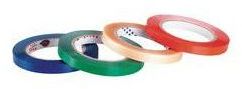 Adhésif PVC - Couleur - Largeur 12 mm