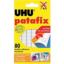Etui pastilles Patafix blanc