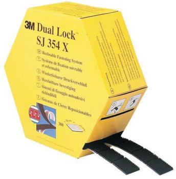 Ruban Dual Lock SJ 354 X 3M Ruban Dual Lock SJ 354 X 3M