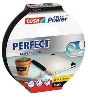 Ruban adhésif tissé tesa Extra Power tesa 56339-02-01 Ruban adhésif tissé tesa Extra
