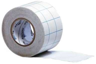 Toile adhésive Filmoplast T rouleau de 10m