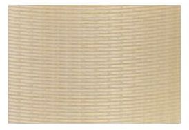 Adhésif polypropylène armé 3M - Chaîne et trame 8959 Adhésif polypropylène armé