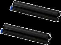 Ruban COMPATIBLE noir pour PHILIPS MAGIC 2 (Ref OE