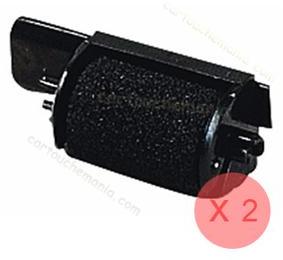 Ruban TTR compatible CASIO 150CR(IR40x10) (gamme c