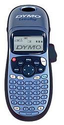 Étiqueteuse DYMO LetraTag LT-100H