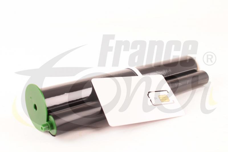 Ruban COMPATIBLE noir pour JFAX 3100C (Ref OEM : T