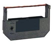 Ruban encreur Hermes 5600 N/R - pack de 10 - port