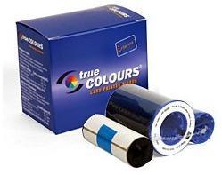 Film ruban Zebra Overlay pour P330i, P430i