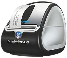 Étiqueteuse DYMO LabelWriter 450