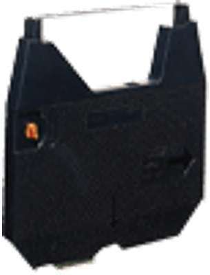 Ruban COMPATIBLE noir pour BROTHER AX410 (Ref OEM