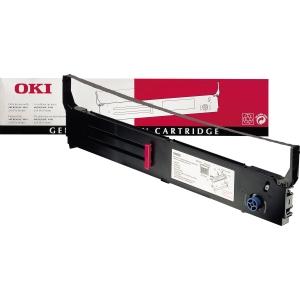 RUBAN OKI ML4410 pour imprimante OKI ML4410 - 4062