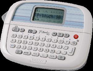 PT-90 Etiqueteuse PTouch 90