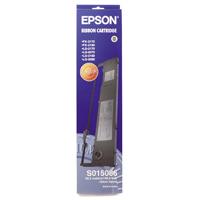 Ruban noir pour imprimante EPSON FX-2170 - S015086