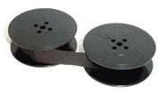 Ruban encreur pour Sharp ER 6740 / ER6740 - pack d