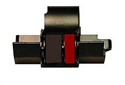Rouleau encreur - Canon - CP13 IR40T noir/rouge