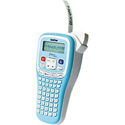 Étiqueteuse Brother P-Touch PT-H100LB