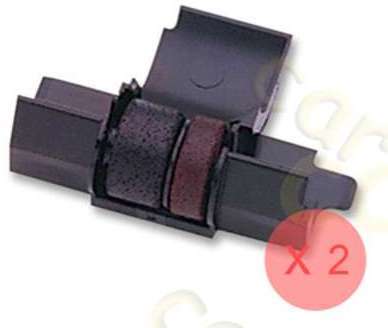 Ruban TTR compatible CASIO 120(IR40Tx10) (gamme co