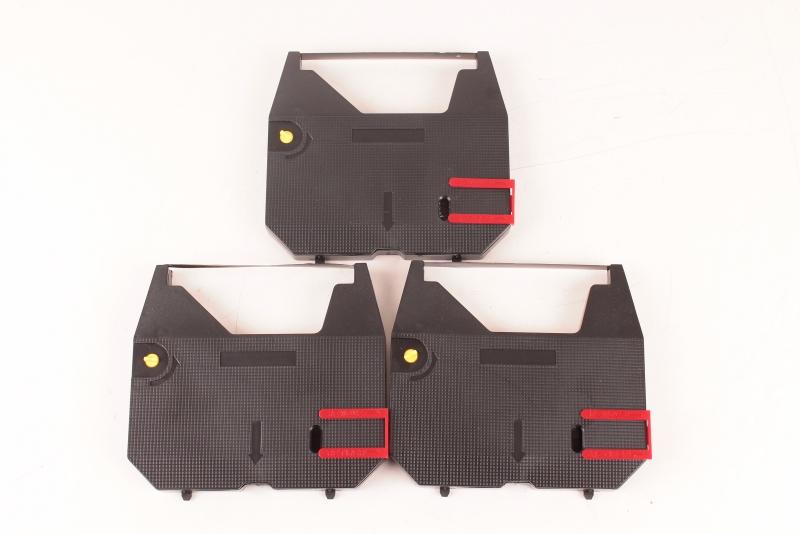 Ruban FRANCETONER noir pour BROTHER AX410 (Ref OEM