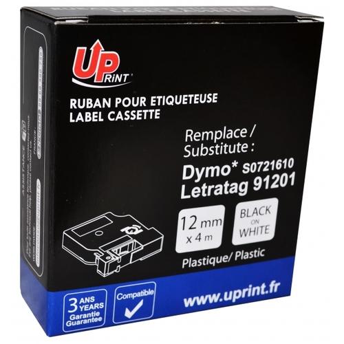 Dymo 91201 compatible