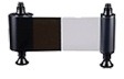 R3012 Ruban Monochrome 2 Panneaux Pebble et Dualys