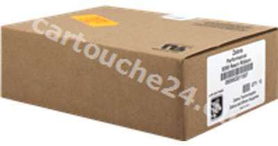 Zebra 5095 RESIN Ruban encreur noir Original 05095