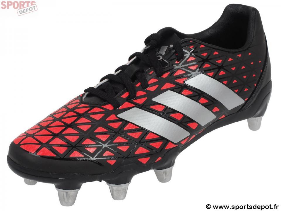 Chaussures rugby Adidas - Karkari sg rugby
