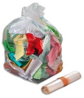 Sacs poubelles de marque Hersand Delaisy Kargo Contenance Sacs poubelles de marque Hersand