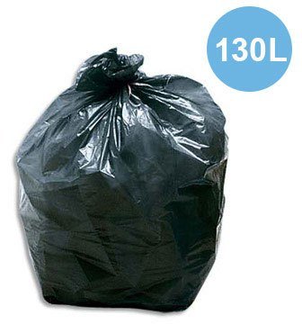 Sacs poubelles de marque Hersand Delaisy Kargo pour Sacs poubelles de marque Hersand