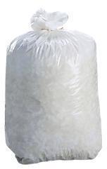 Sacs poubelle 50 L 28 m Blanc - 200 Sacs Sacs poubelle 50 L 28 m Blanc
