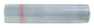 Housses container 330L 45µm transparent renforcées