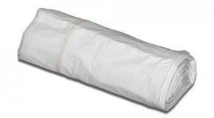 Carton Sacs Poubelle 30l X500 Hd Blanc