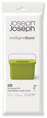 Sac poubelle Joseph Joseph Intelligent Waste Compo