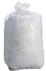 Sacs poubelle 130 L 48 m Blanc - 200 Sacs Sacs poubelle 130 L 48 m Blanc
