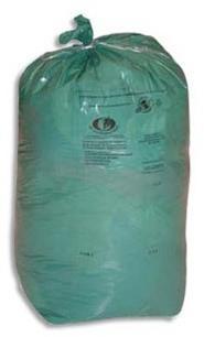 Sacs poubelles de marque Hersand Delaisy Kargo Contenance Sacs poubelles de marque Hersand
