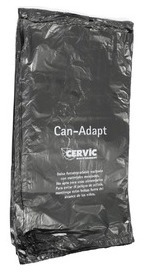 Sacs-poubelles pour déchets canins (5000 sacs)