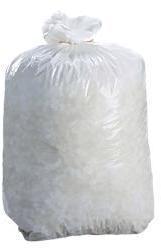 Sacs poubelle 100 L 48 m Blanc - 200 Sacs Sacs poubelle 100 L 48 m Blanc