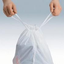Lot 20 sacs poubelle 3 litres blancs Brabantia