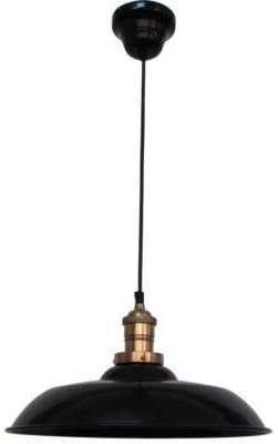Sac poubelle . Mobilier Suspension vintage noir