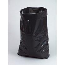 Sac poubelle 50 litres gravats - carton de 50