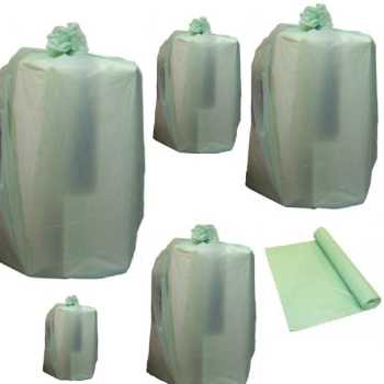 Sacs biodégradables