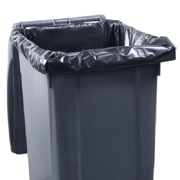 Sacs containers