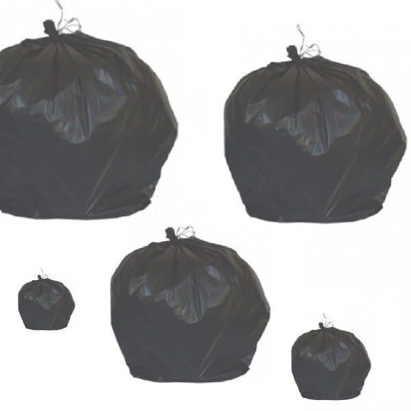 Sacs à déchets