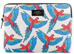 Housse Macbook Pro 13 pouces Papagayo Woouf