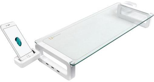 IClooly U-Board Smart 3.0 - Tablette de bureau ave
