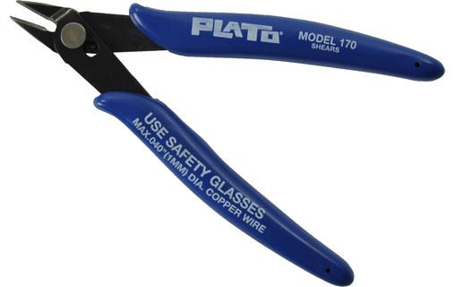 IFixit Flush Wire Cutter - Pince coupante de préci