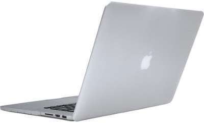 InCase Hardshell Transparent - Coque pour MacBook