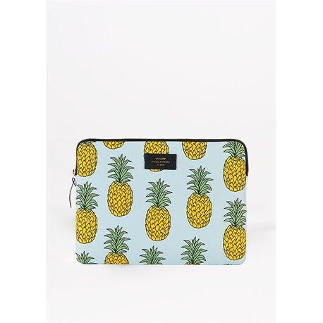 Housse13 Pineapple Ananas Woouf