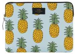 Housse Macbook Pro 13 pouces Pineapple Woouf