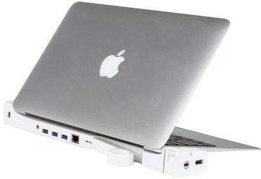 LandingZONE 2.0 PRO - Station daccueil MacBook Ai