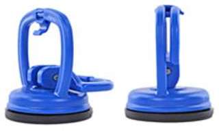 IFixit Heavy-Duty Suction Cups Bleu - Lot de 2 ven